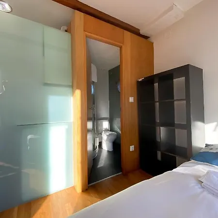 Apartamento turístico Rua Alta 21 Vigo