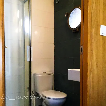 Apartamento turístico Rua Alta 21 Apartamento