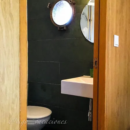 Apartamento turístico Rua Alta 21