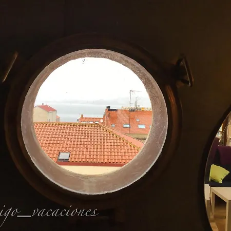 Apartamento turístico Rua Alta 21 Apartamento *